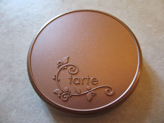 Tarte Exposed Blush Review and Swatches